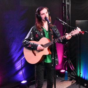 default playlist img