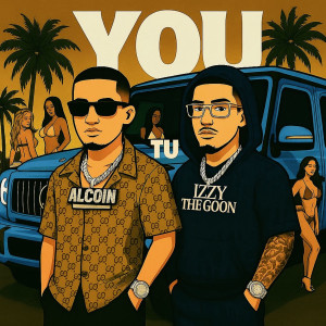 Album You (Tu) [Explicit] from 