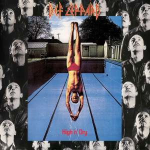 ดาวน์โหลดและฟังเพลง Bringin' On The Heartbreak (Remastered 2018) พร้อมเนื้อเพลงจาก Def Leppard