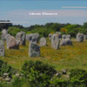 Listen to Liberate Whosoever song with lyrics from Mavo Gollo