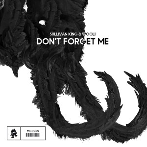 Album Don't Forget Me from Sullivan King