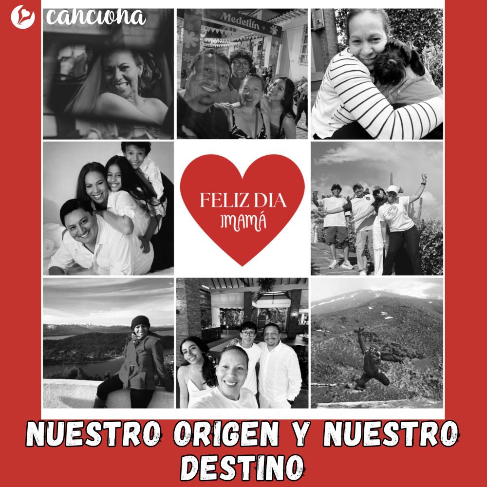 Nuestro origen y nuestro destino