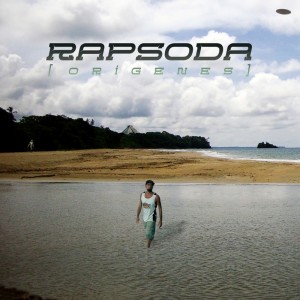 Rapsoda的专辑Orígenes