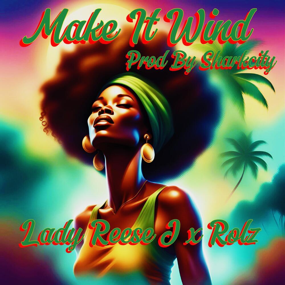 Make It Wind