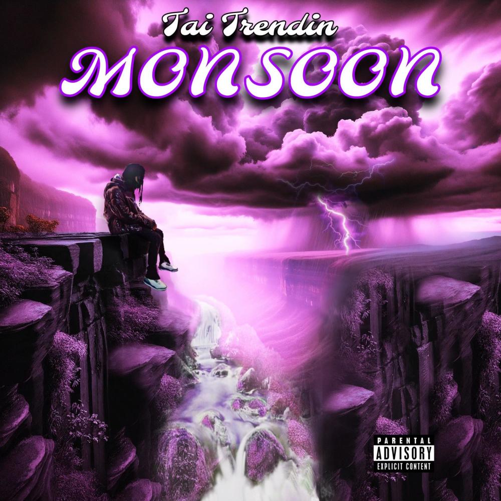 Jungle (feat. Trip J) (Explicit)