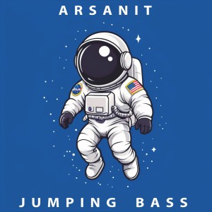 的專輯Jumping Bass
