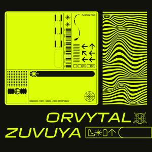 ดาวน์โหลดและฟังเพลง Zuvuya พร้อมเนื้อเพลงจาก Orvytal