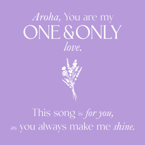 ASTRO的专辑ONE&ONLY