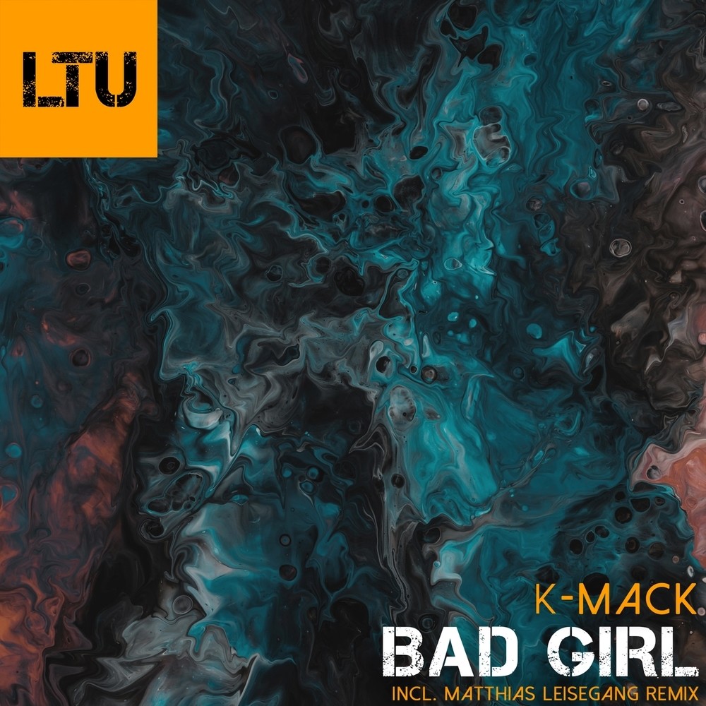 Bad Girl (Matthias Leisegang Remix)