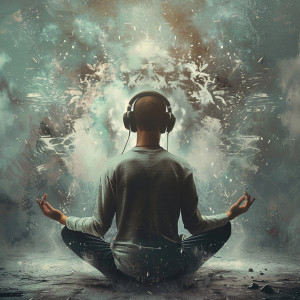 Healing Zen Meditation的專輯Music for Daily Meditation: Centering Tones