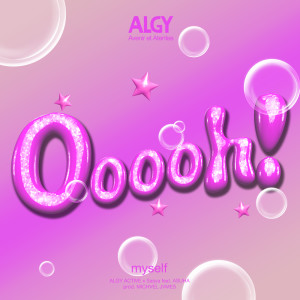 Listen to Ooooh! song with lyrics from ALGY ACTIVE
