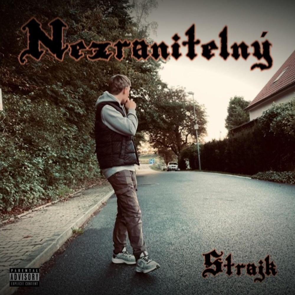 Nezranitelný (Explicit)