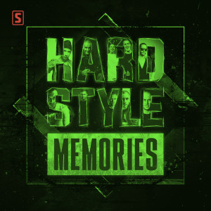 Album Hardstyle Memories - Chapter 9 from Scantraxx