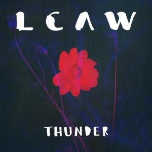 LCAW的專輯Thunder