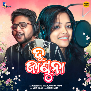 Listen to Tu Januna song with lyrics from Kuldeep Pattanaik