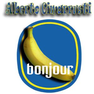 收聽Alberto Cimarrusti的Bonjour歌詞歌曲