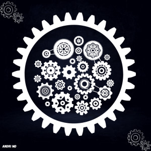 Listen to The Factory song with lyrics from Andri MD