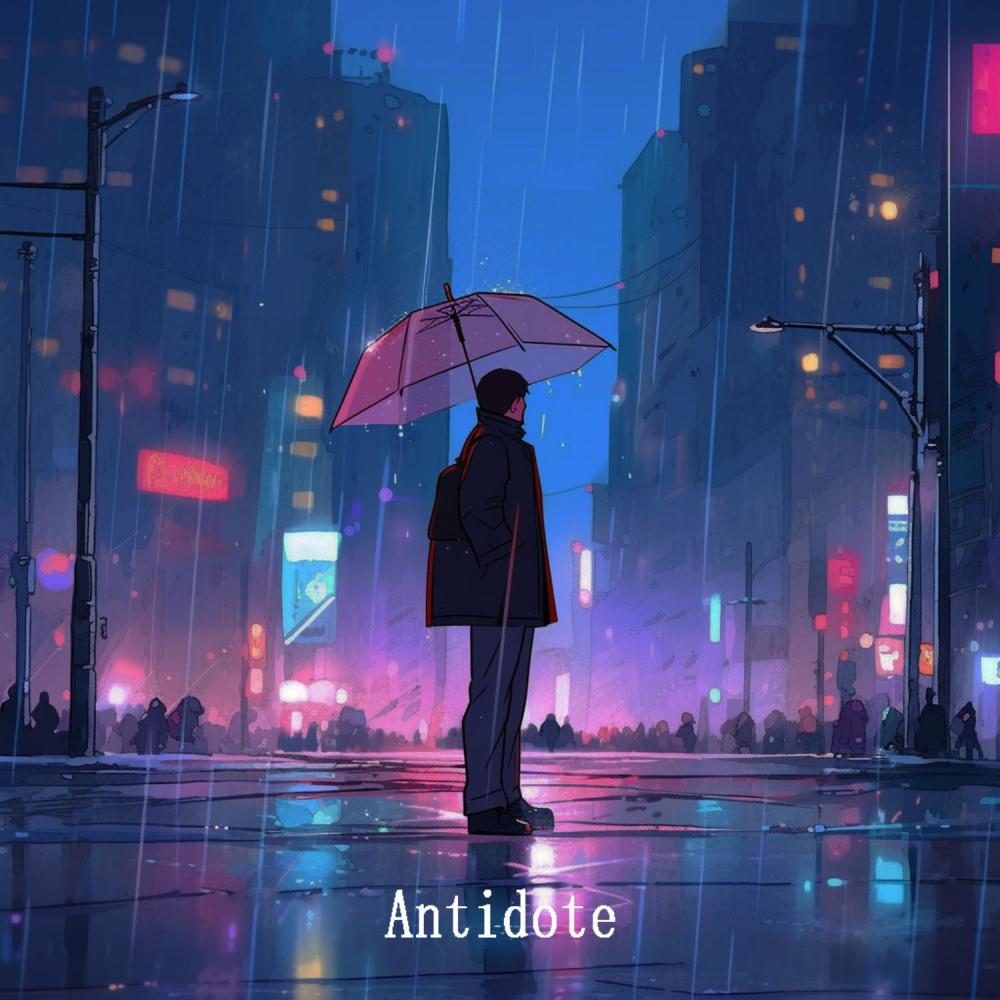 Antidote