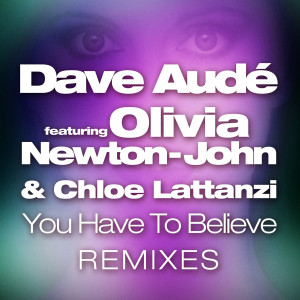 Chloe Lattanzi的專輯You Have to Believe (Remixes)