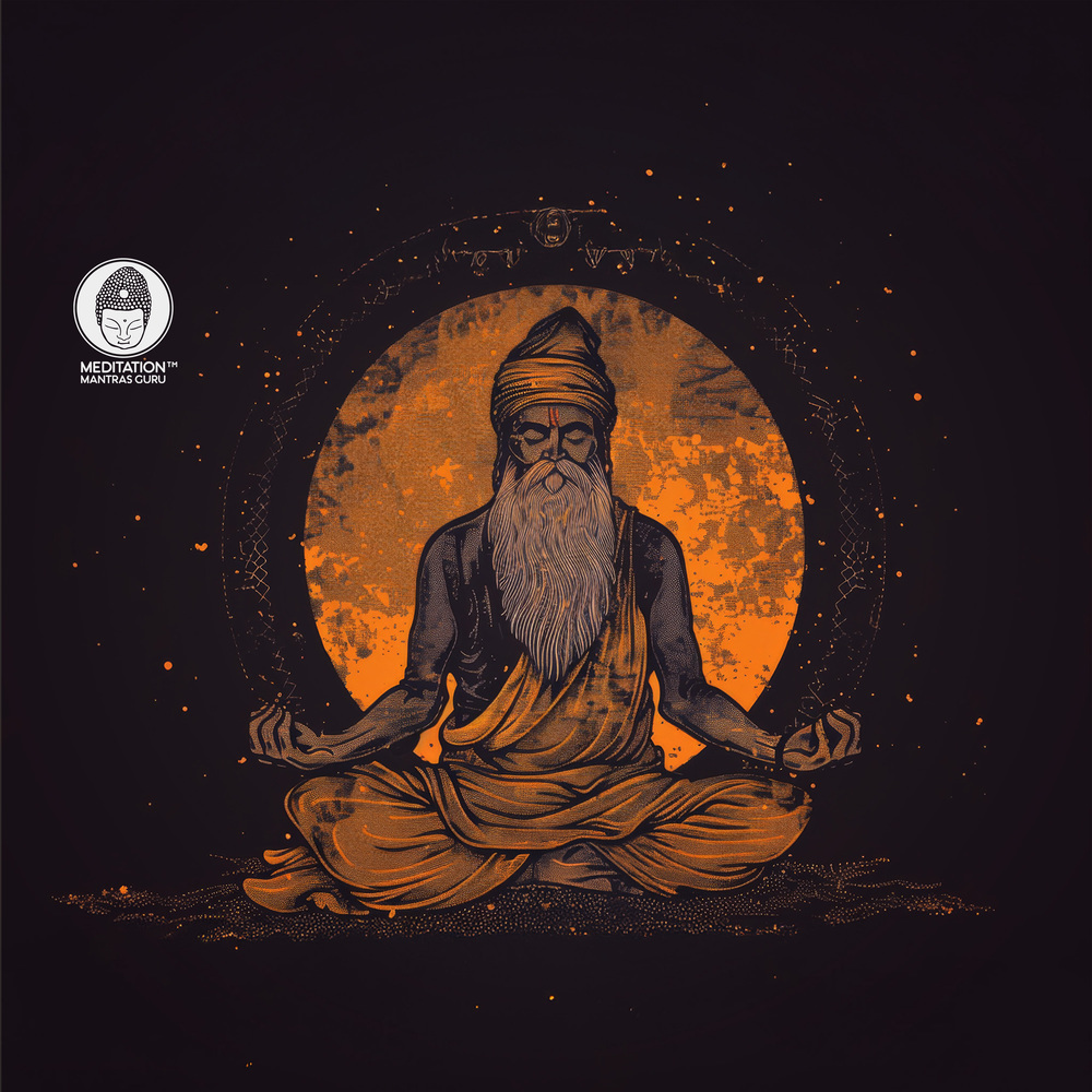 Radiance of the Guru