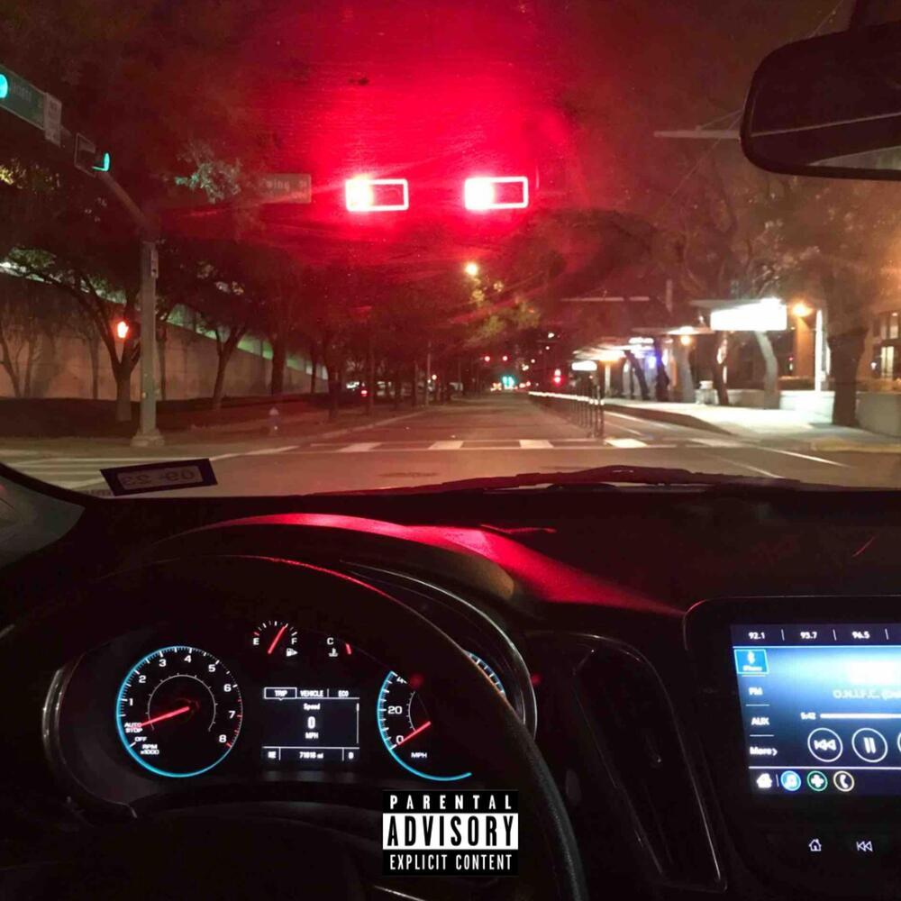 Late Drive (Explicit)