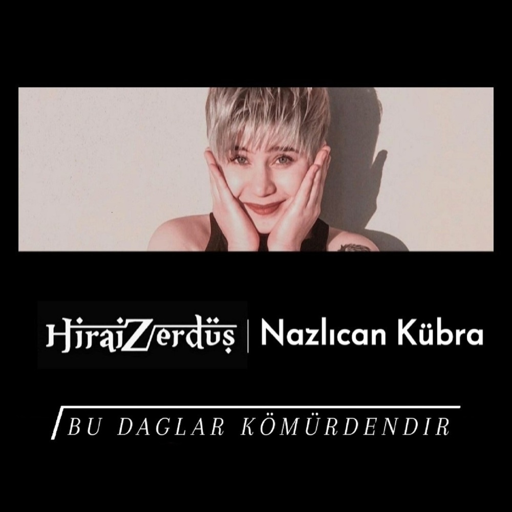 Bu Dağlar Kömürdendir