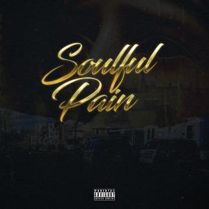 อัลบัม Soulful Pain (Explicit) ศิลปิน Joe Banga