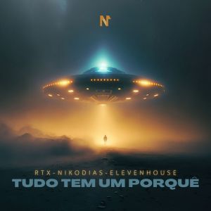 RTX的專輯Tudo Tem um Porquê