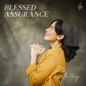 Listen to Blessed Assurance song with lyrics from Gabriella Margaretha