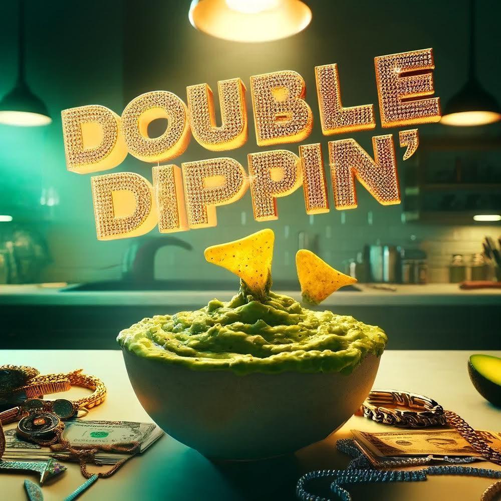 Double Dippin (Explicit)