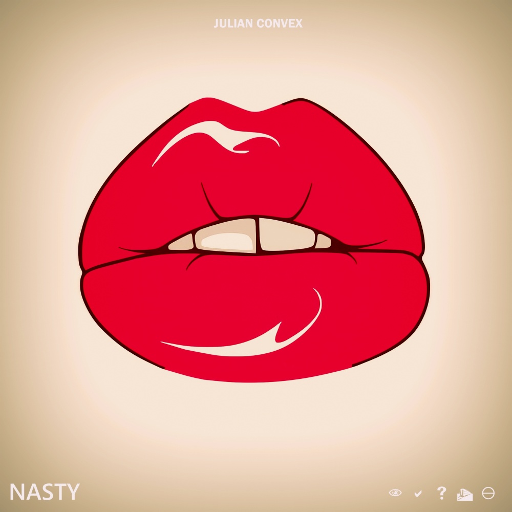 Nasty (Explicit)