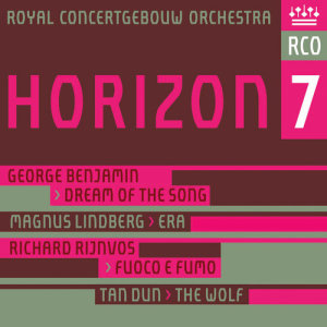 ดาวน์โหลดและฟังเพลง Dream of the song: III. "Gazing through the night" (Live) พร้อมเนื้อเพลงจาก Royal Concertgebouw Orchestra