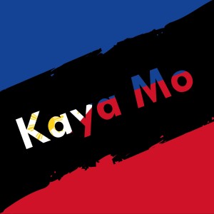 Album Kaya Mo from Nadine Lustre
