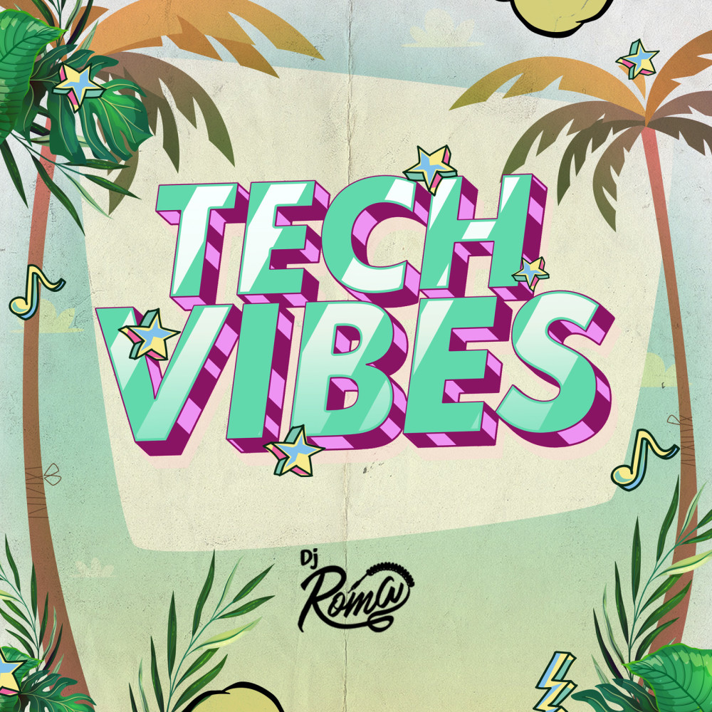 Tech Vibes