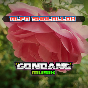 Gondang Musik的专辑Alfa Sholalloh (Remix)
