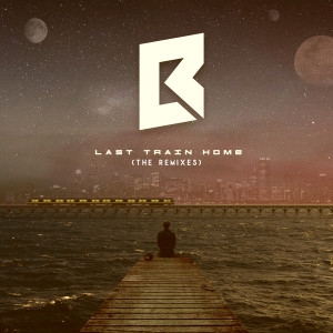 Brannlum的专辑Last Train Home (The Remixes)