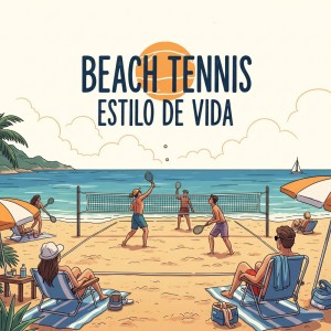 ดาวน์โหลดและฟังเพลง BEACH TENNIS ESTILO DE VIDA พร้อมเนื้อเพลงจาก Mc Bocão Capixaba