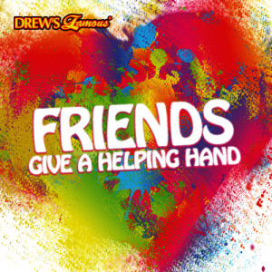 收聽The Hit Crew的You've Got a Friend in Me歌詞歌曲