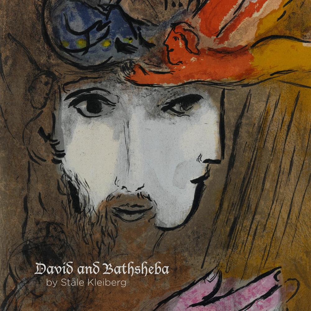 Act II, Scene III, The breath in our nostrils (Chorus)