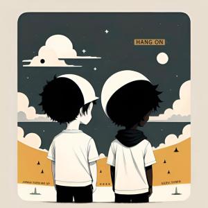 收聽serv.yhwh的Hang On歌詞歌曲