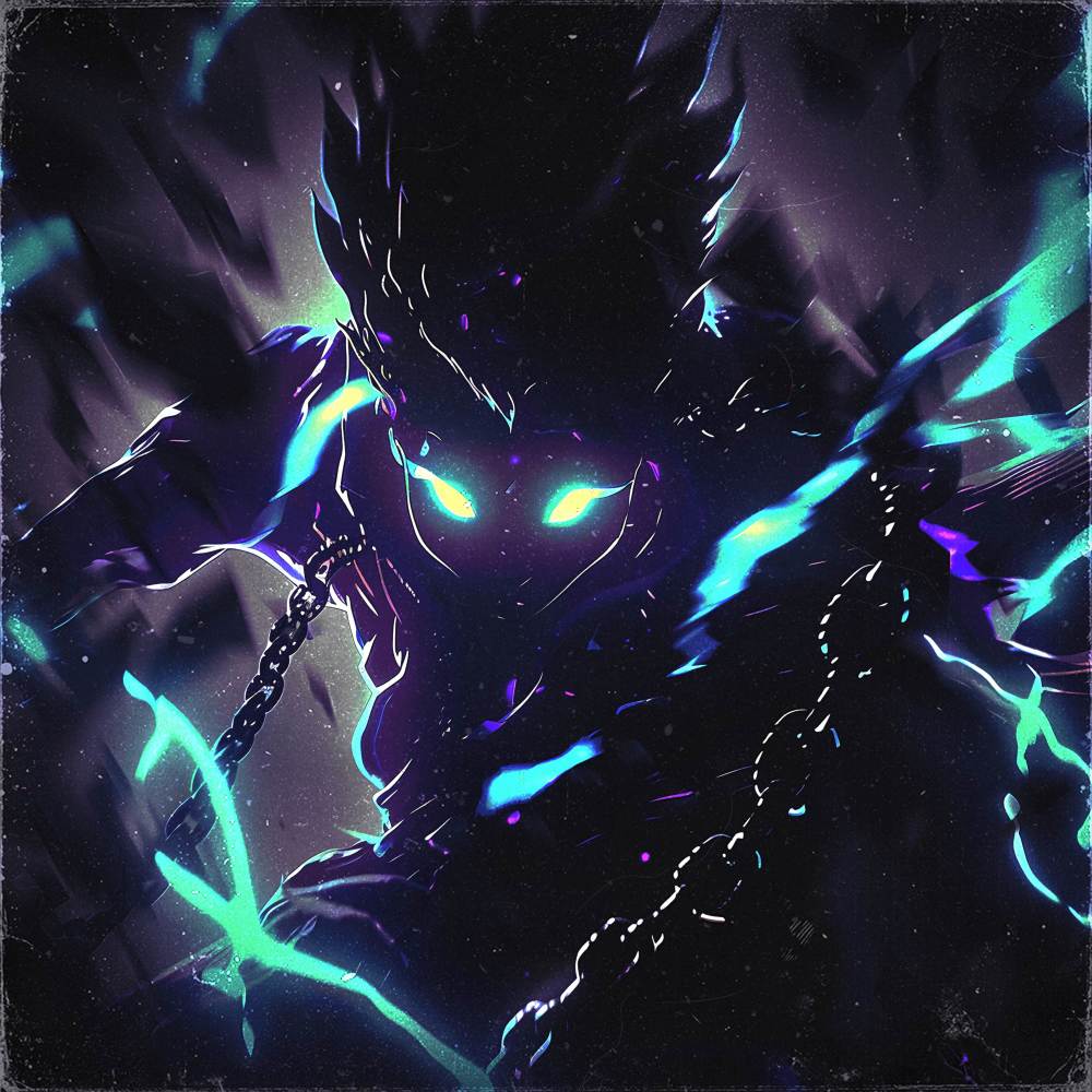 LUMINUS FUNK (Sped Up)