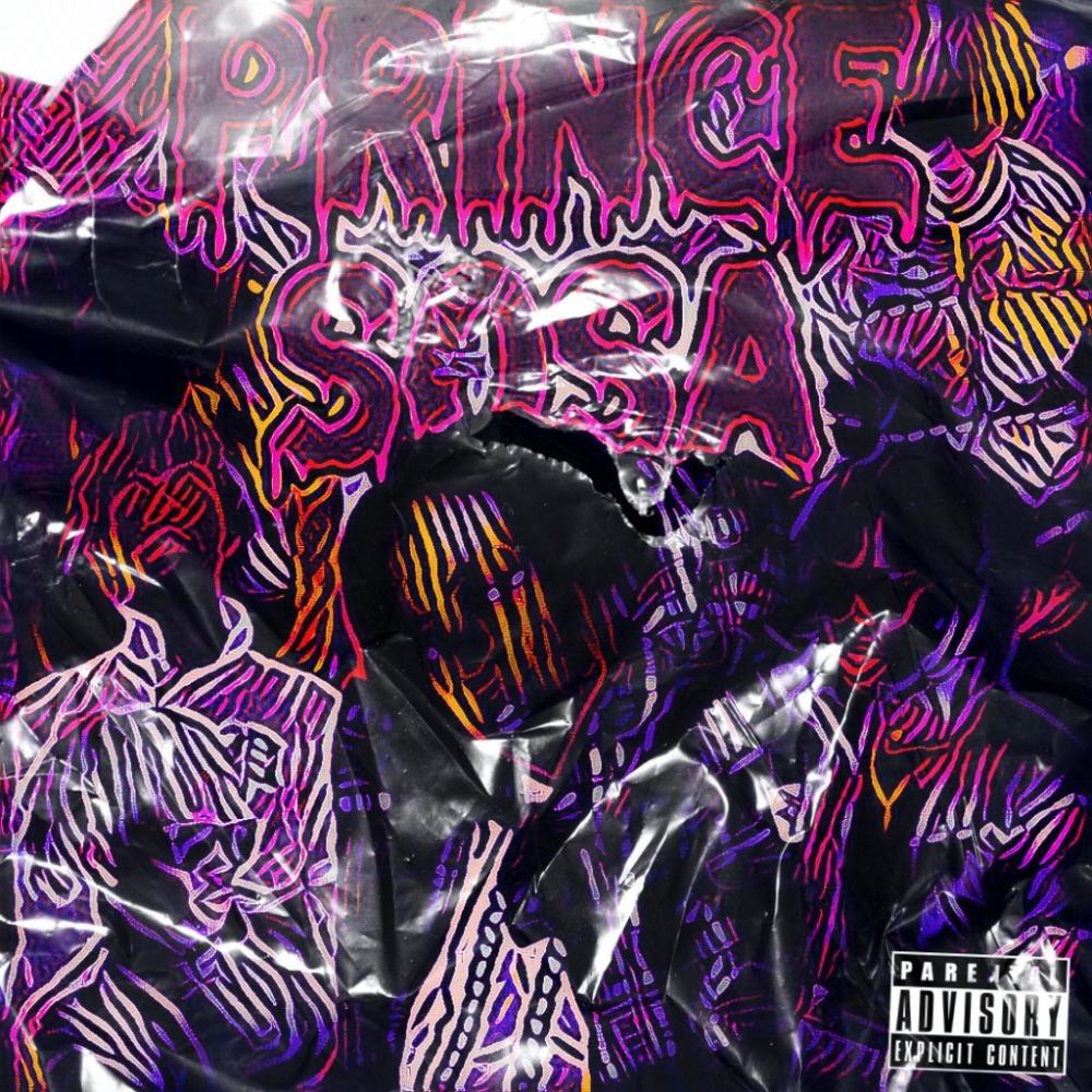 Bass Boosted (Explicit)