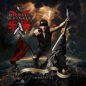 อัลบัม Immortal ศิลปิน Michael Schenker Group