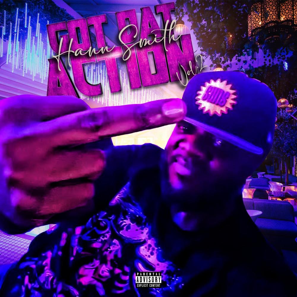 Leave Me Alone (Special) (TUF GUY MIX|Explicit)