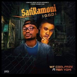 Album SatiraMoni (God) [feat. Abayomi] from 