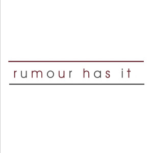ดาวน์โหลดและฟังเพลง Rumour Has It (Explicit) พร้อมเนื้อเพลงจาก Rumor Has It