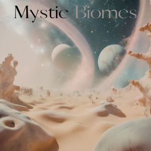 อัลบัม Mystic Biomes (Sacred Earth, Compositions of Global Landscapes) ศิลปิน Emotional Healing Intrumental Academy