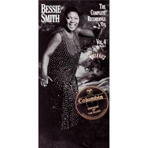 ดาวน์โหลดและฟังเพลง Blues Blues พร้อมเนื้อเพลงจาก Bessie Smith