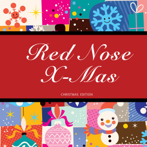 Album Red Nose X-Mas from Various