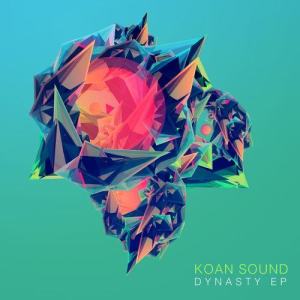 收聽Koan Sound的Dynasty歌詞歌曲